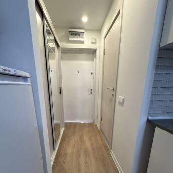 Сдается 1-комнатная квартира, 20 м²