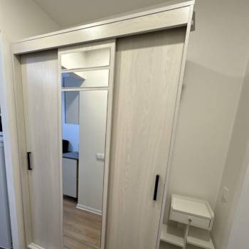 Сдается 1-комнатная квартира, 20 м²