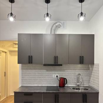 Сдается 1-комнатная квартира, 20 м²