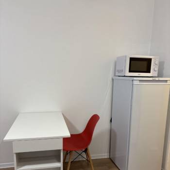 Сдается 1-комнатная квартира, 20 м²
