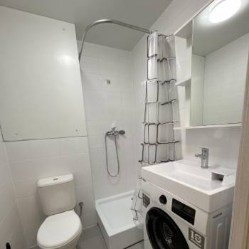 Сдается 1-комнатная квартира, 20 м²