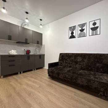 Сдается 1-комнатная квартира, 20 м²