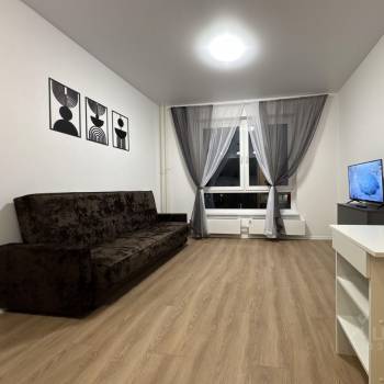 Сдается 1-комнатная квартира, 20 м²
