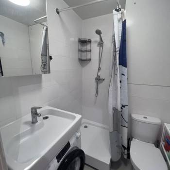 Сдается 1-комнатная квартира, 23 м²