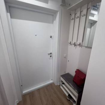 Сдается 1-комнатная квартира, 23 м²