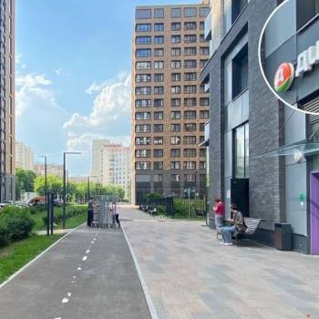 Сдается Нежилое помещение, 121 м²