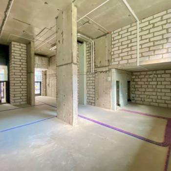 Сдается Нежилое помещение, 121 м²