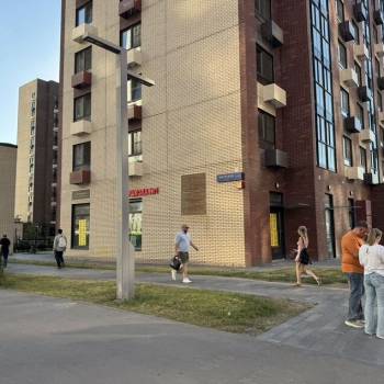 Сдается Нежилое помещение, 108 м²