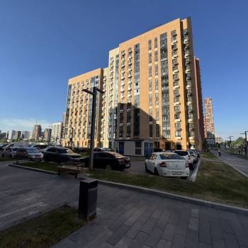 Сдается Нежилое помещение, 108 м²