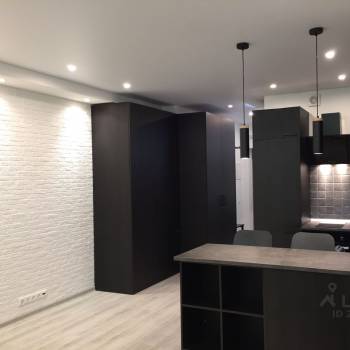 Сдается 1-комнатная квартира, 35 м²