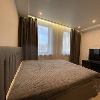 Сдается 1-комнатная квартира, 35 м²