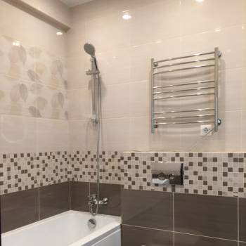 Сдается 1-комнатная квартира, 35 м²