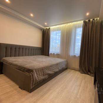 Сдается 1-комнатная квартира, 35 м²