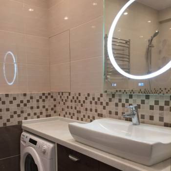 Сдается 1-комнатная квартира, 35 м²
