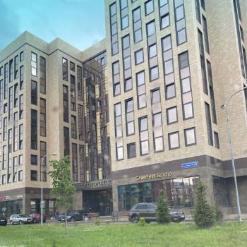 Сдается 1-комнатная квартира, 35 м²