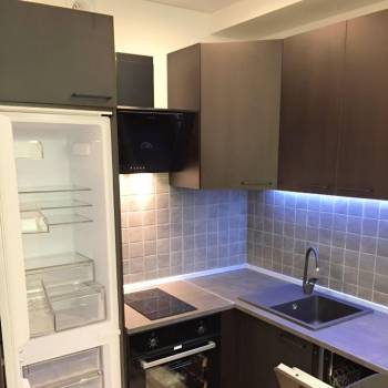 Сдается 1-комнатная квартира, 35 м²
