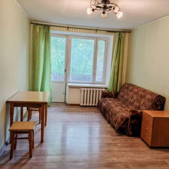 Сдается 2-х комнатная квартира, 43 м²