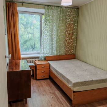 Сдается 2-х комнатная квартира, 43 м²