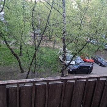 Сдается 2-х комнатная квартира, 43 м²