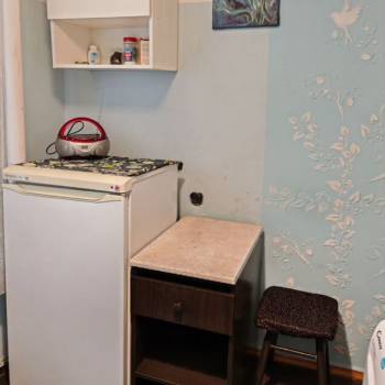 Сдается 2-х комнатная квартира, 43 м²