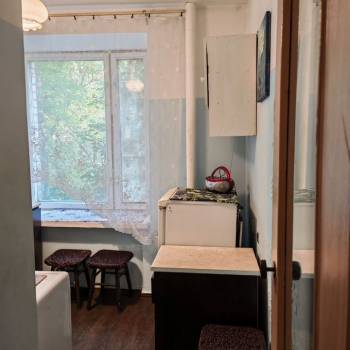 Сдается 2-х комнатная квартира, 43 м²
