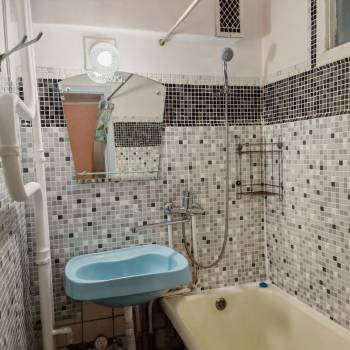 Сдается 2-х комнатная квартира, 43 м²