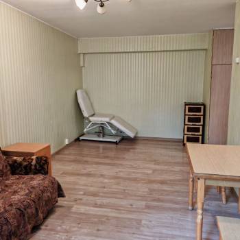 Сдается 2-х комнатная квартира, 43 м²