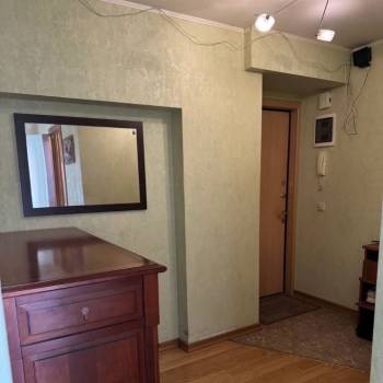Сдается 2-х комнатная квартира, 53,6 м²