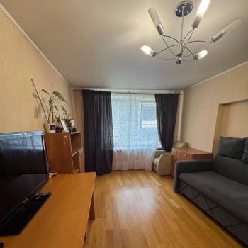 Сдается 2-х комнатная квартира, 53,6 м²