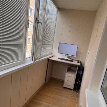 Сдается 2-х комнатная квартира, 53,6 м²