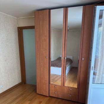 Сдается 2-х комнатная квартира, 53,6 м²