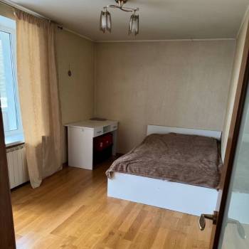 Сдается 2-х комнатная квартира, 53,6 м²