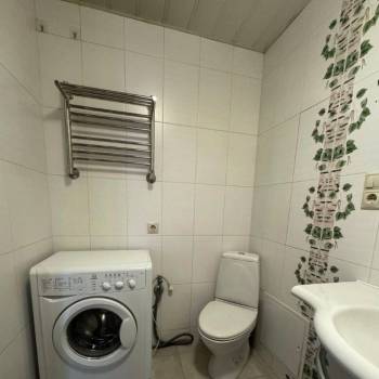Сдается 2-х комнатная квартира, 53,6 м²