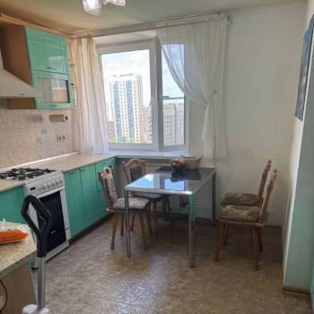 Сдается 2-х комнатная квартира, 53,6 м²