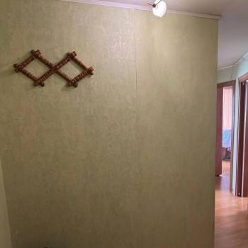 Сдается 2-х комнатная квартира, 53,6 м²