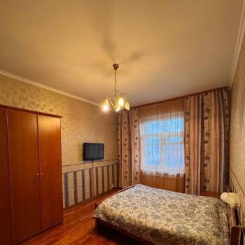 Продается 3-х комнатная квартира, 77,1 м²