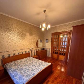 Продается 3-х комнатная квартира, 77,1 м²