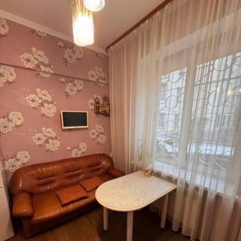 Продается 3-х комнатная квартира, 77,1 м²