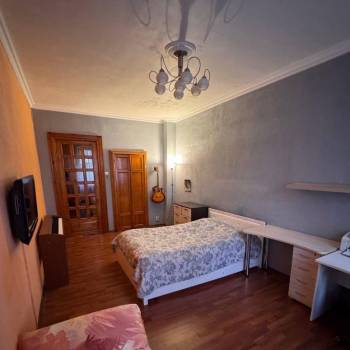 Продается 3-х комнатная квартира, 77,1 м²