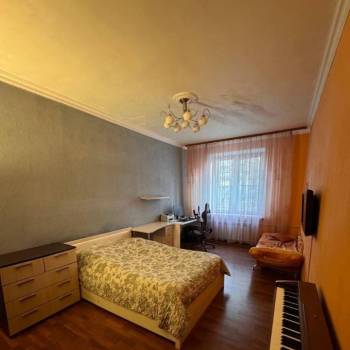 Продается 3-х комнатная квартира, 77,1 м²