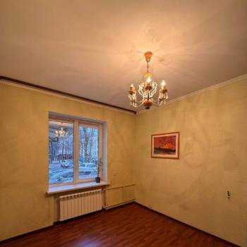 Продается 3-х комнатная квартира, 77,1 м²