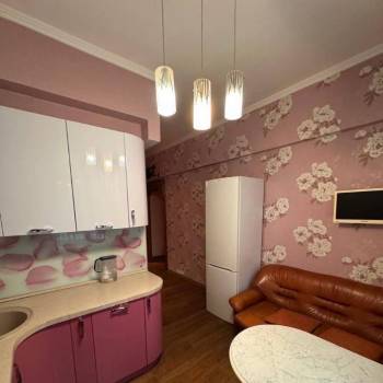 Продается 3-х комнатная квартира, 77,1 м²