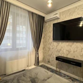 Сдается 1-комнатная квартира, 43 м²