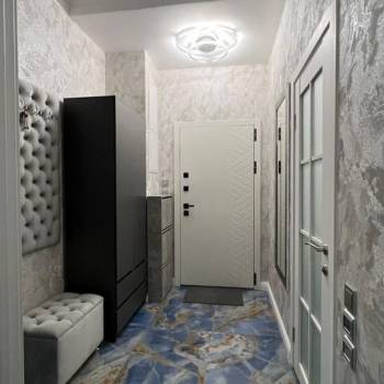 Сдается 1-комнатная квартира, 43 м²