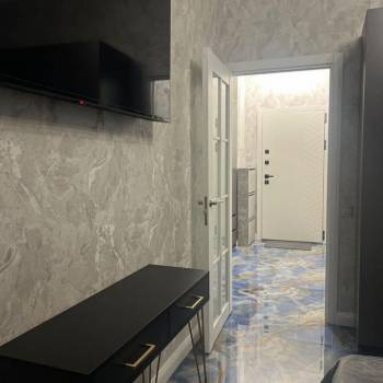 Сдается 1-комнатная квартира, 43 м²