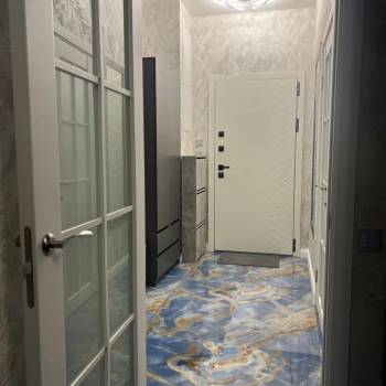 Сдается 1-комнатная квартира, 43 м²