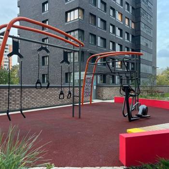 Сдается 1-комнатная квартира, 43 м²