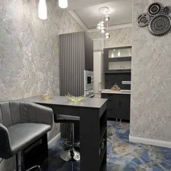 Сдается 1-комнатная квартира, 43 м²