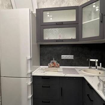 Сдается 1-комнатная квартира, 43 м²