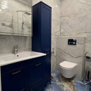 Сдается 1-комнатная квартира, 43 м²